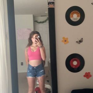 FEEL FREE TO OFFER ON ANY CLOTHES!!